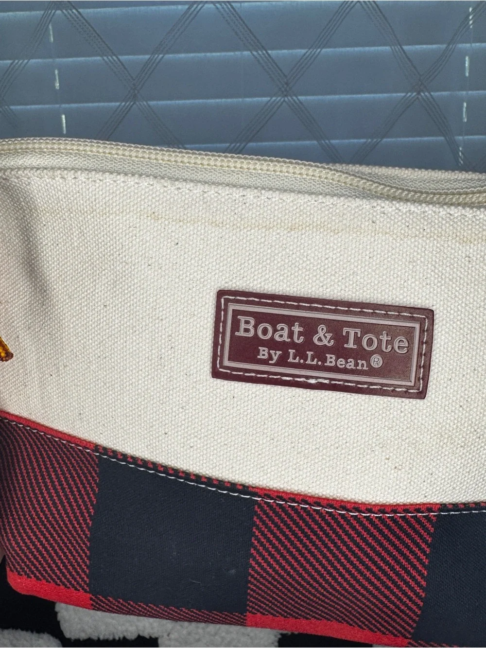 L.L. Bean keep your